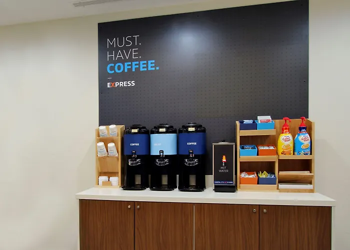 Holiday Inn Express Hotel & Suites Montrose - Black Canyon Area By Ihg