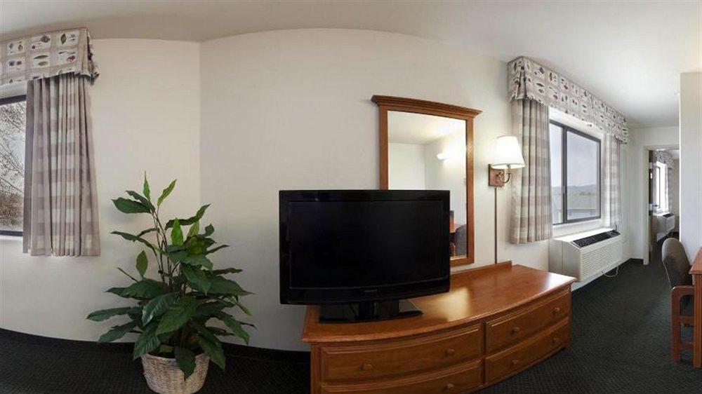 Express & - Black Canyon Area By Ihg Hotel 2*