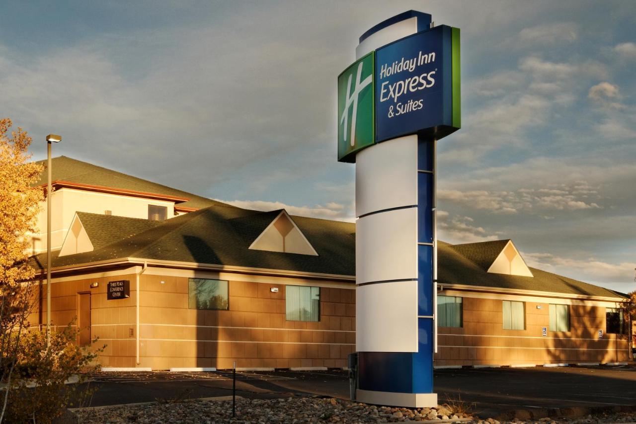 Hotel Express & - Black Canyon Area By Ihg Montrose