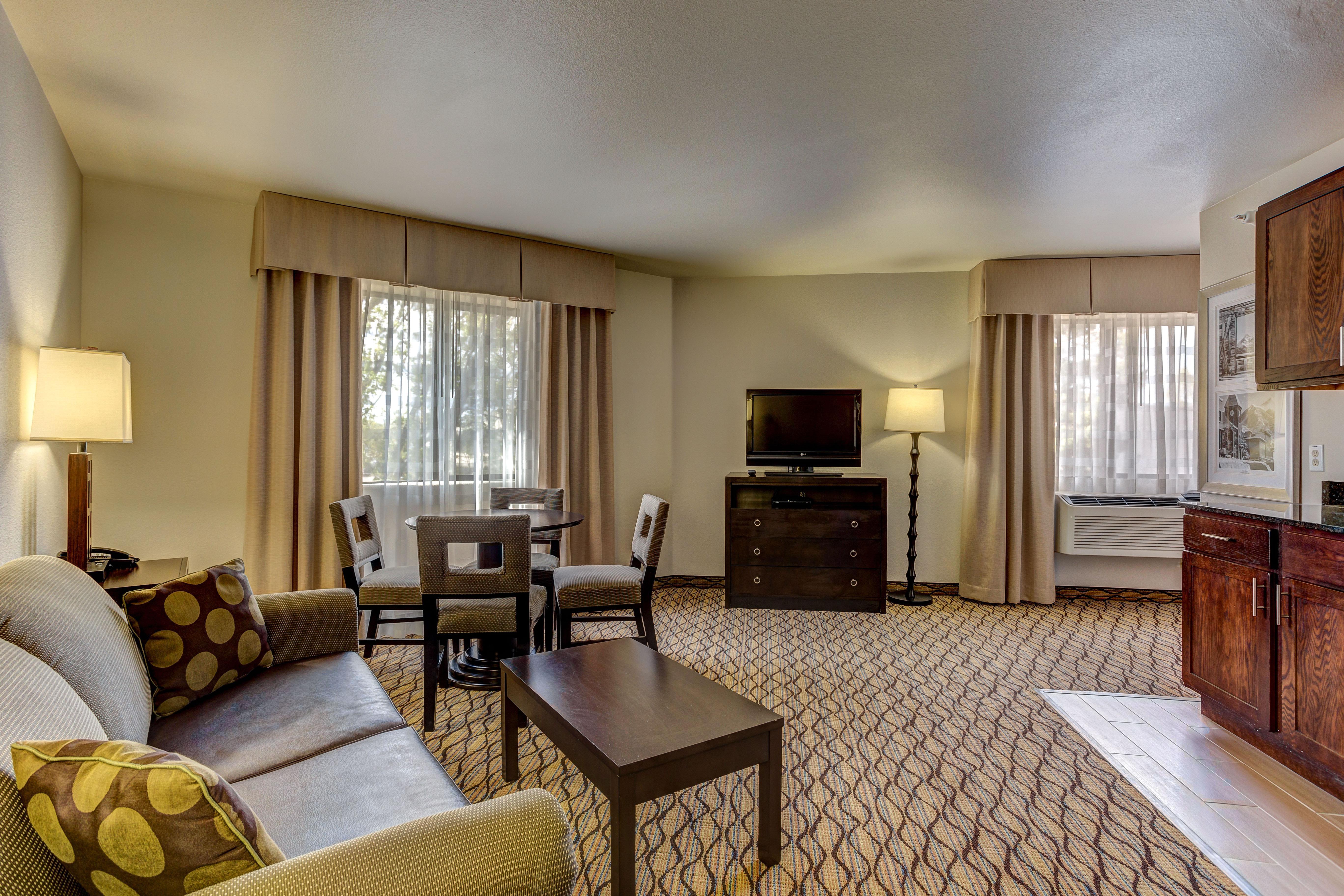 Express & - Black Canyon Area By Ihg 2* Montrose