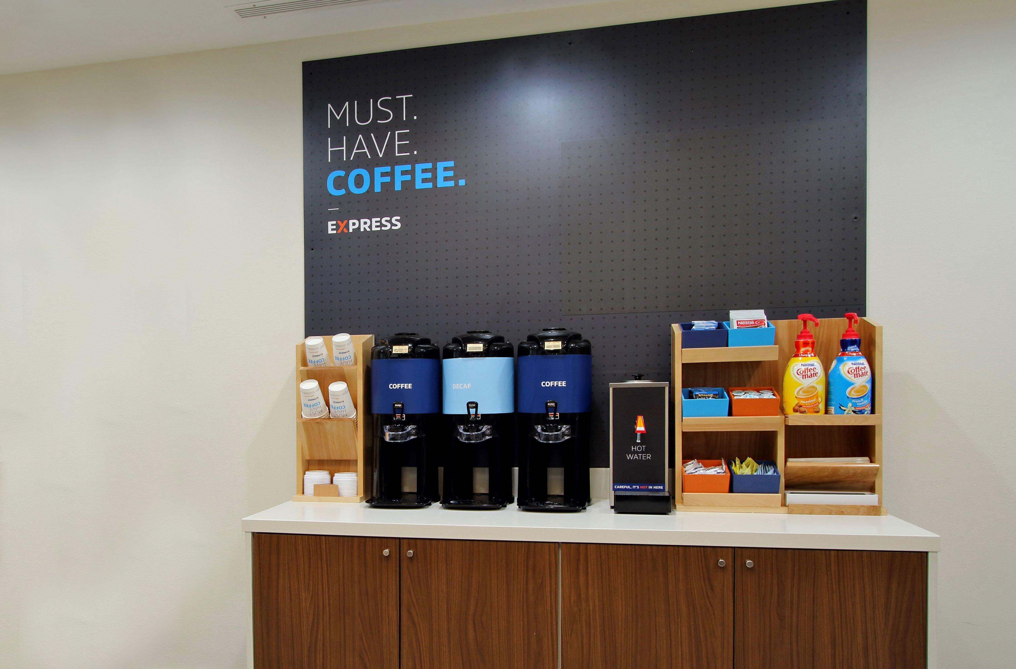 Express & - Black Canyon Area By Ihg Montrose
