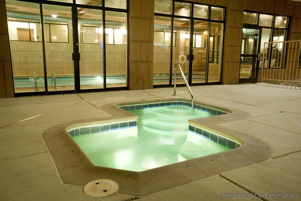 Express & - Black Canyon Area By Ihg Hotel Montrose