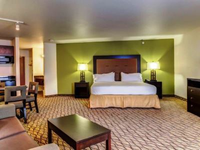 Express & - Black Canyon Area By Ihg