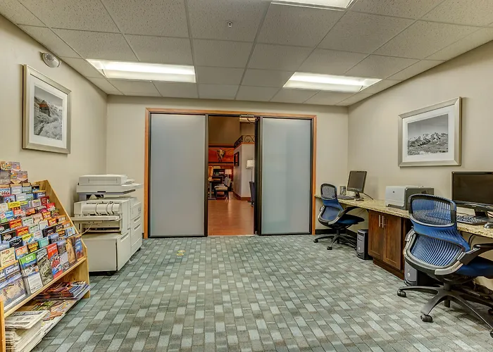 Holiday Inn Express Hotel & Suites Montrose - Black Canyon Area By Ihg