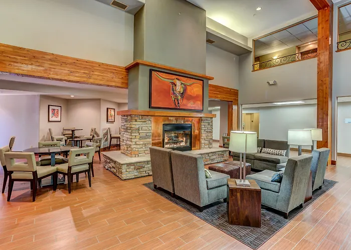 Holiday Inn Express Hotel & Suites Montrose - Black Canyon Area By Ihg