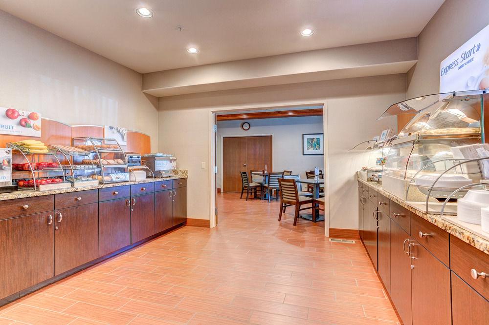 Express & - Black Canyon Area By Ihg