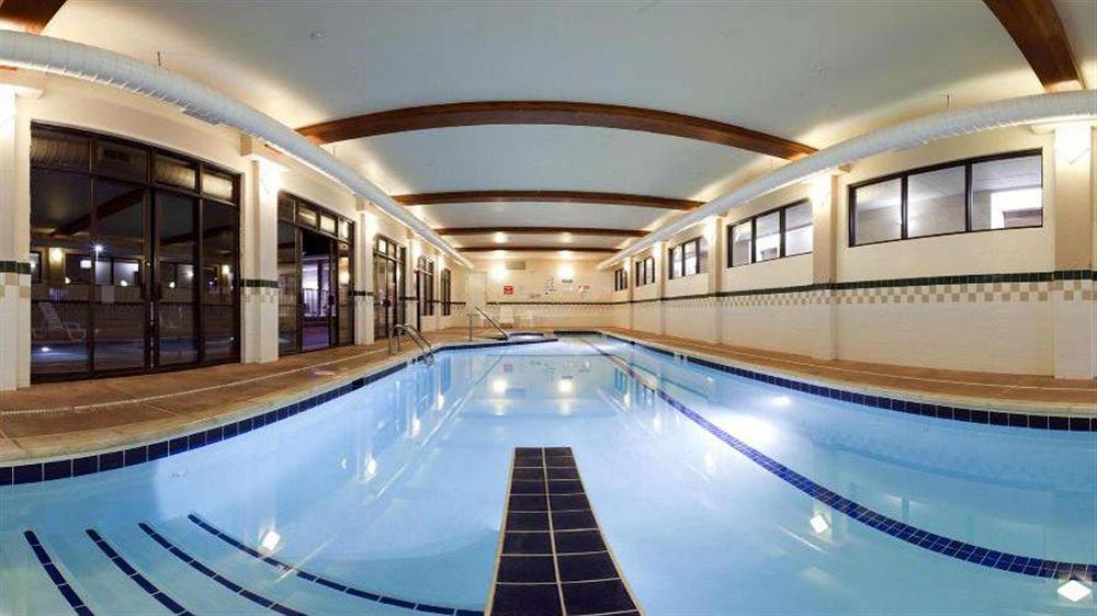Express & - Black Canyon Area By Ihg Montrose
