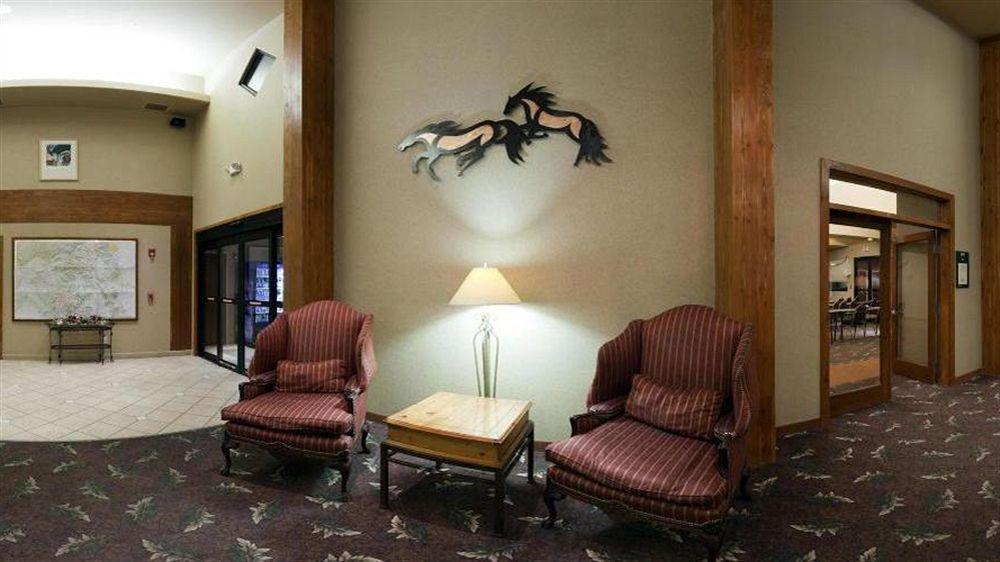 Express & - Black Canyon Area By Ihg Hotel