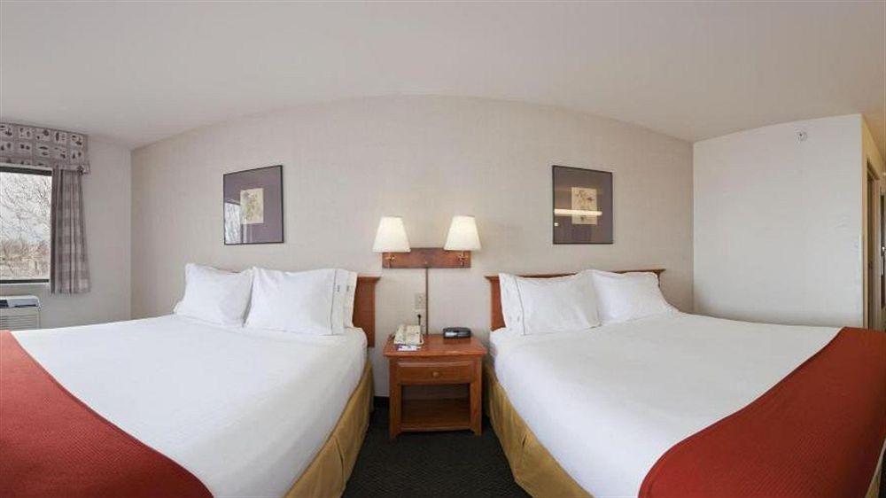 Express & - Black Canyon Area By Ihg