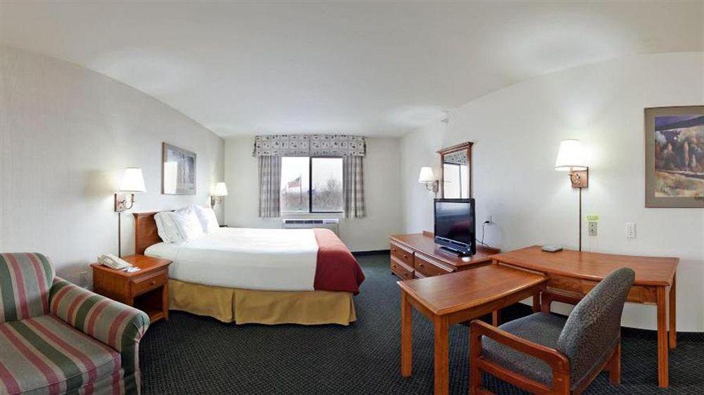 Hotel Express & - Black Canyon Area By Ihg Montrose