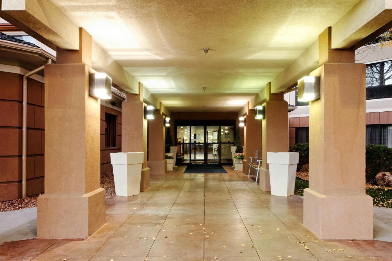 Hotel Express & - Black Canyon Area By Ihg