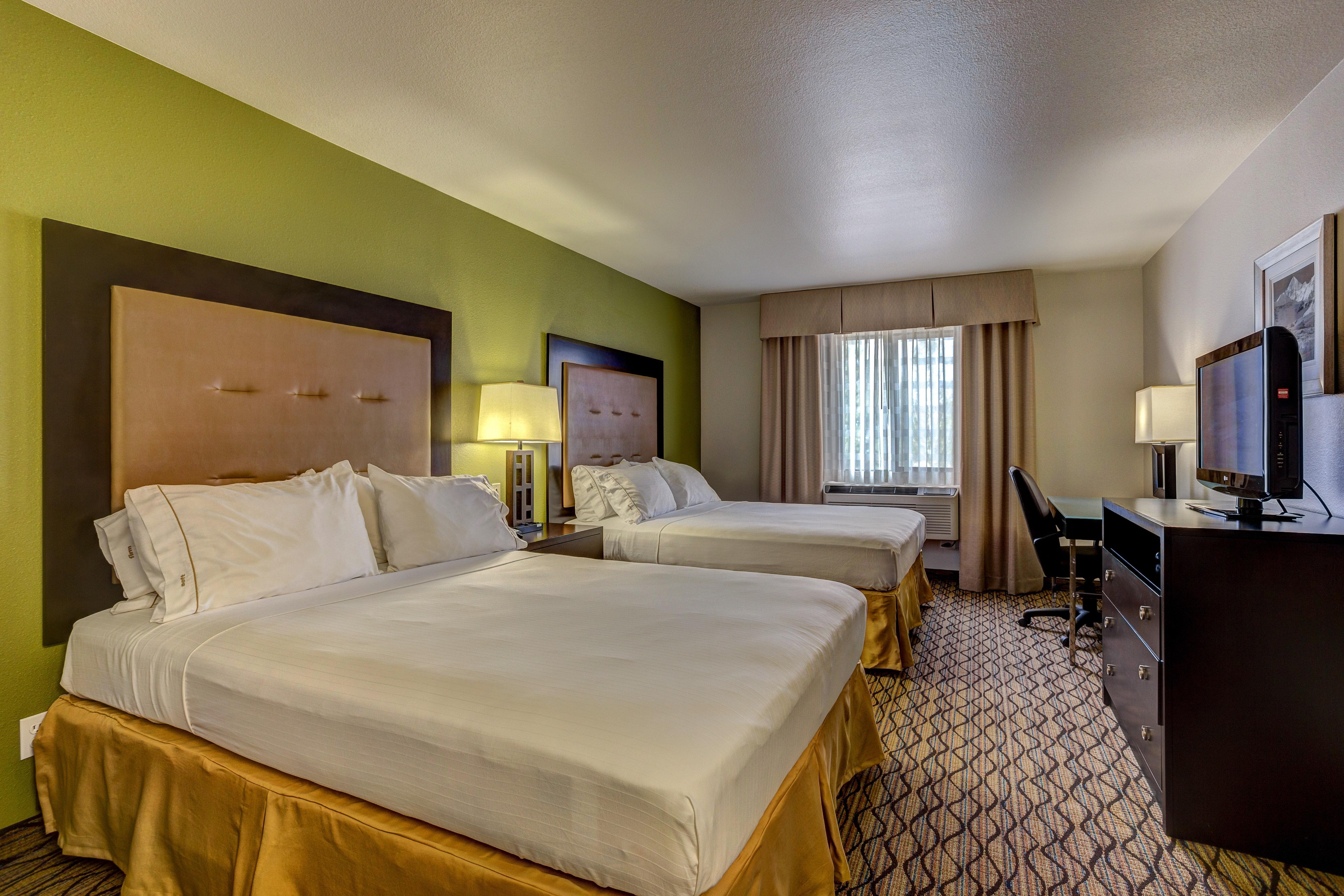 Hotel Express & - Black Canyon Area By Ihg Montrose