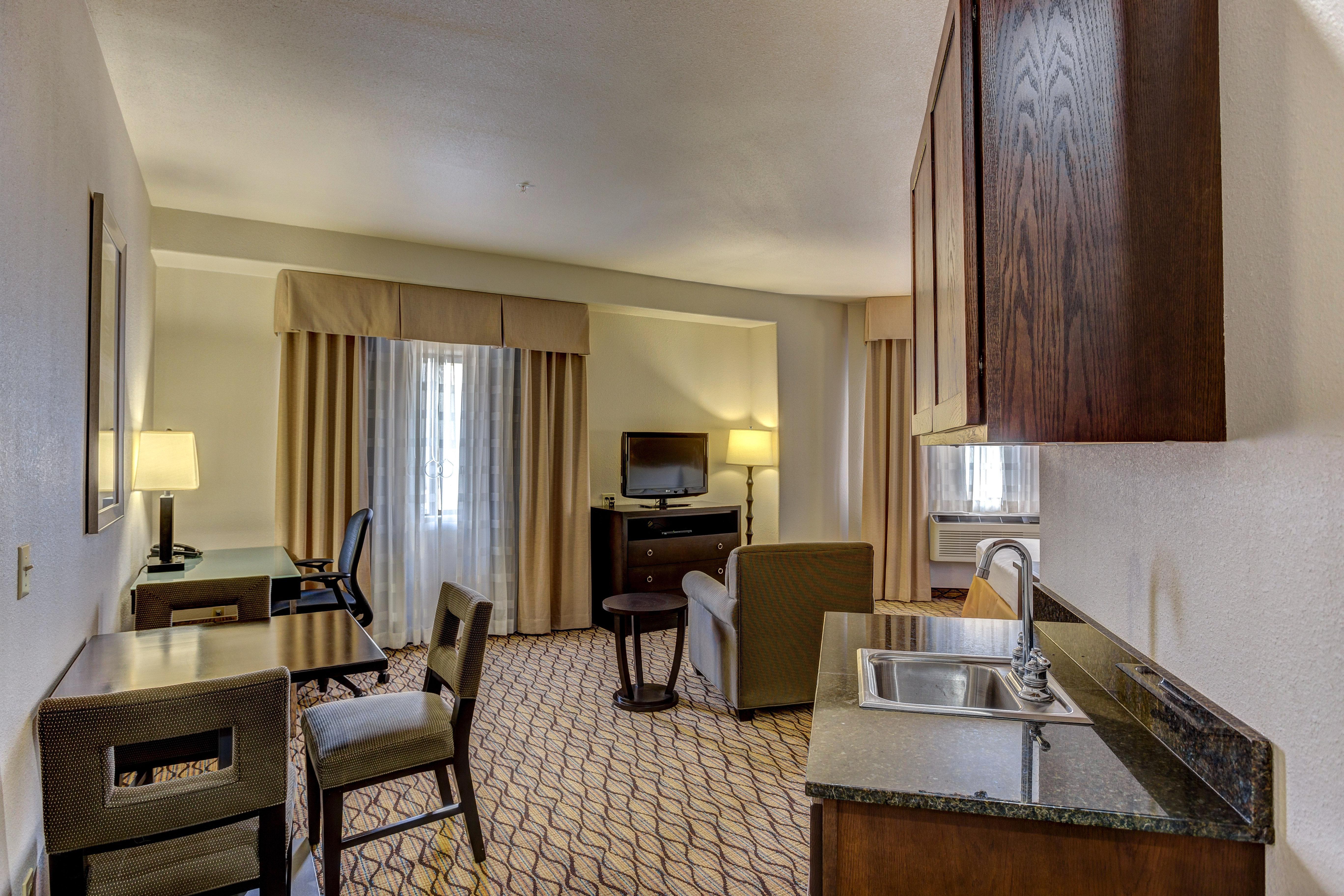 Express & - Black Canyon Area By Ihg Hotel 2*
