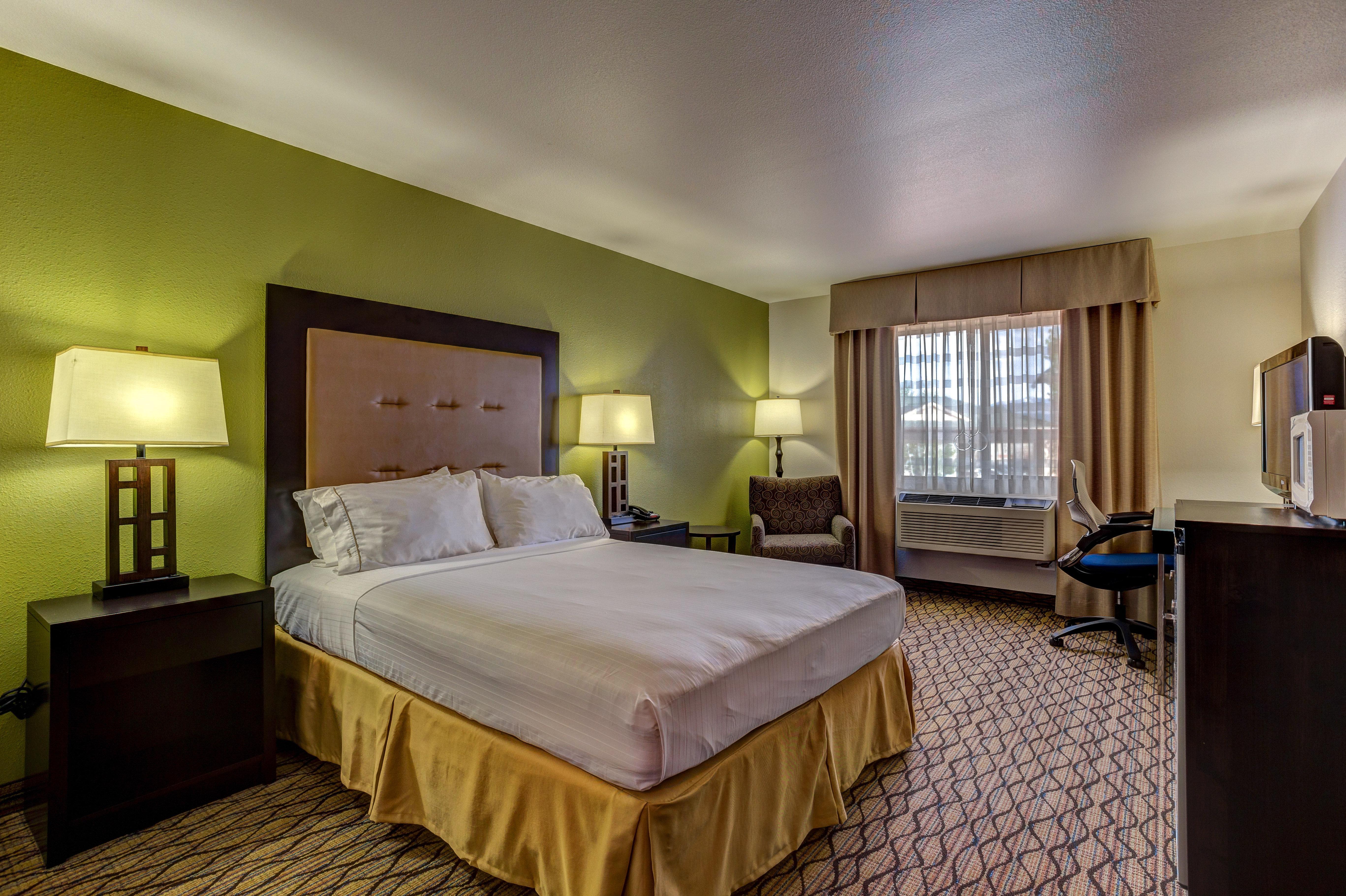 Express & - Black Canyon Area By Ihg Hotel