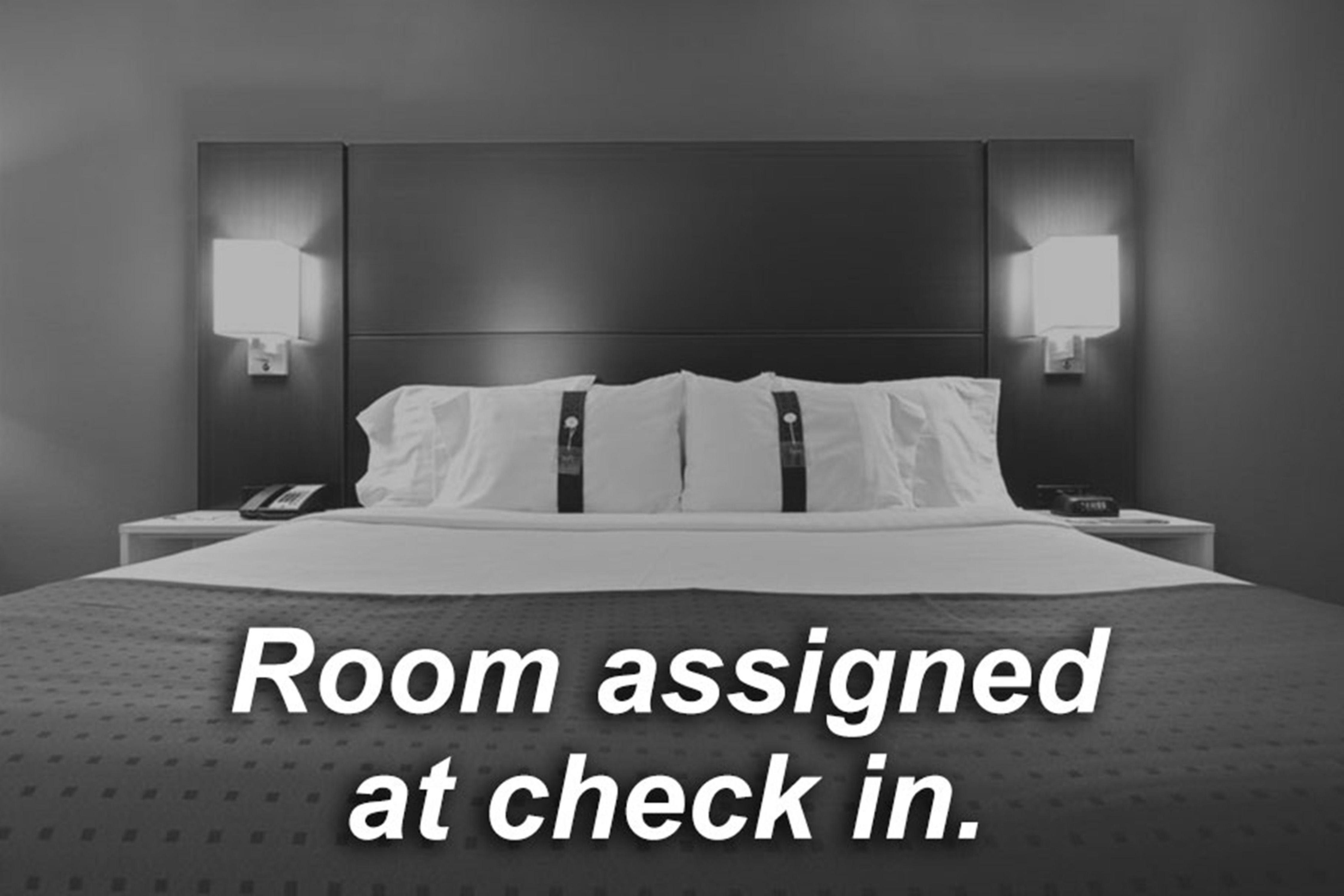Express & - Black Canyon Area By Ihg Hotel 2*