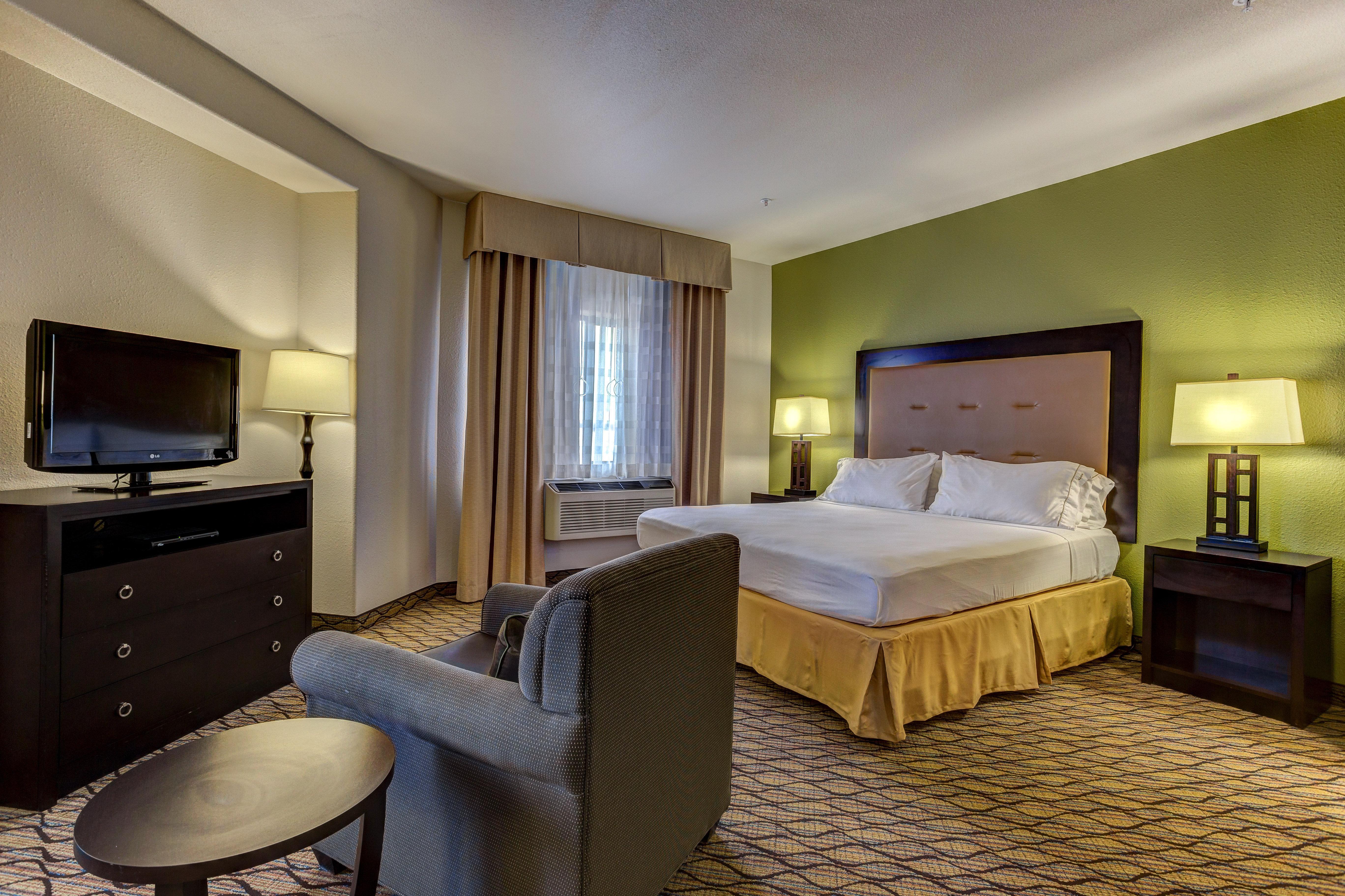 Hotel Express & - Black Canyon Area By Ihg 2*