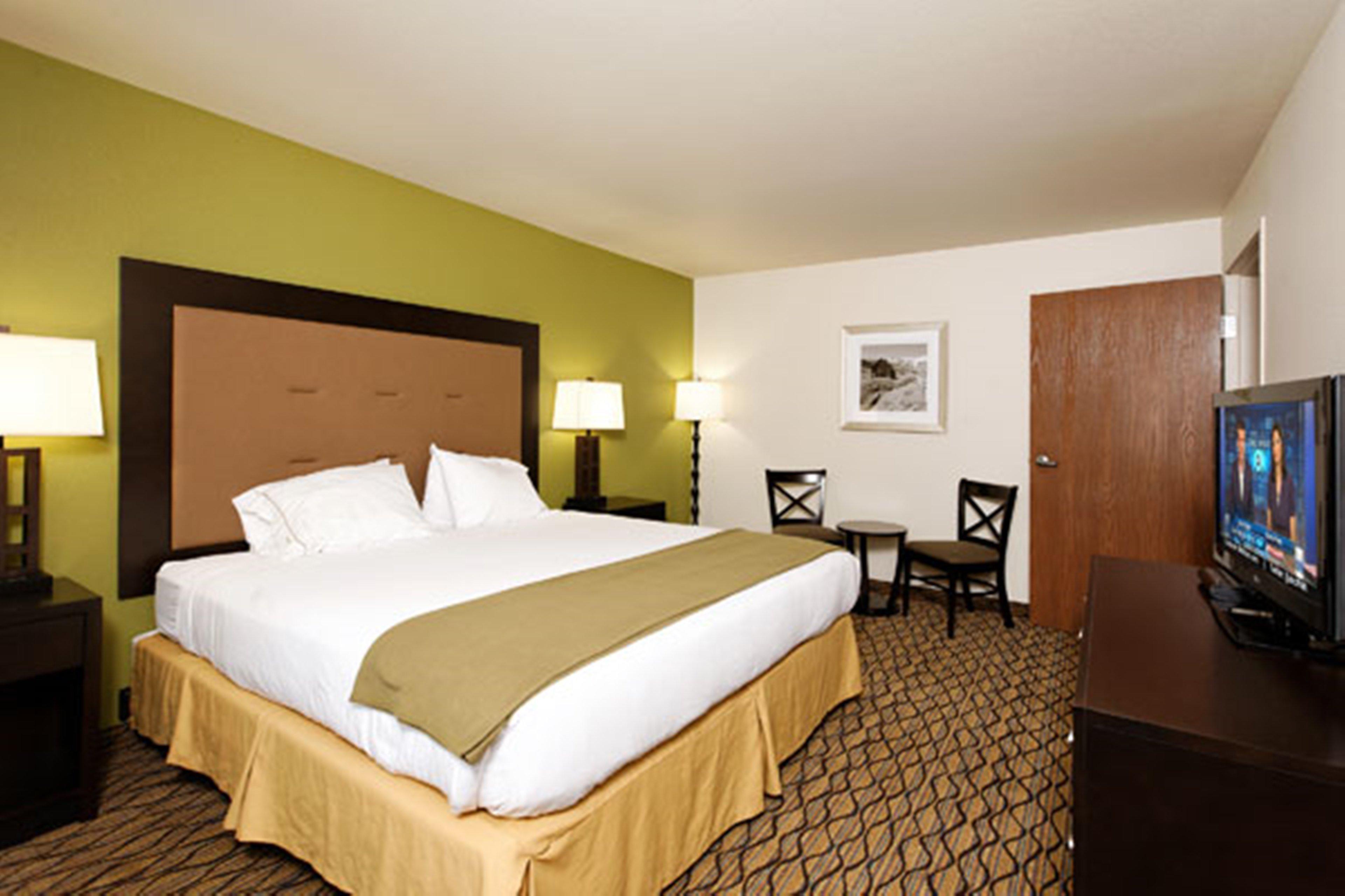Hotel Express & - Black Canyon Area By Ihg