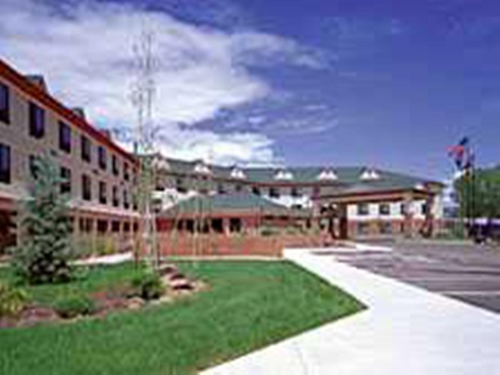 Hotel Express & - Black Canyon Area By Ihg 2*