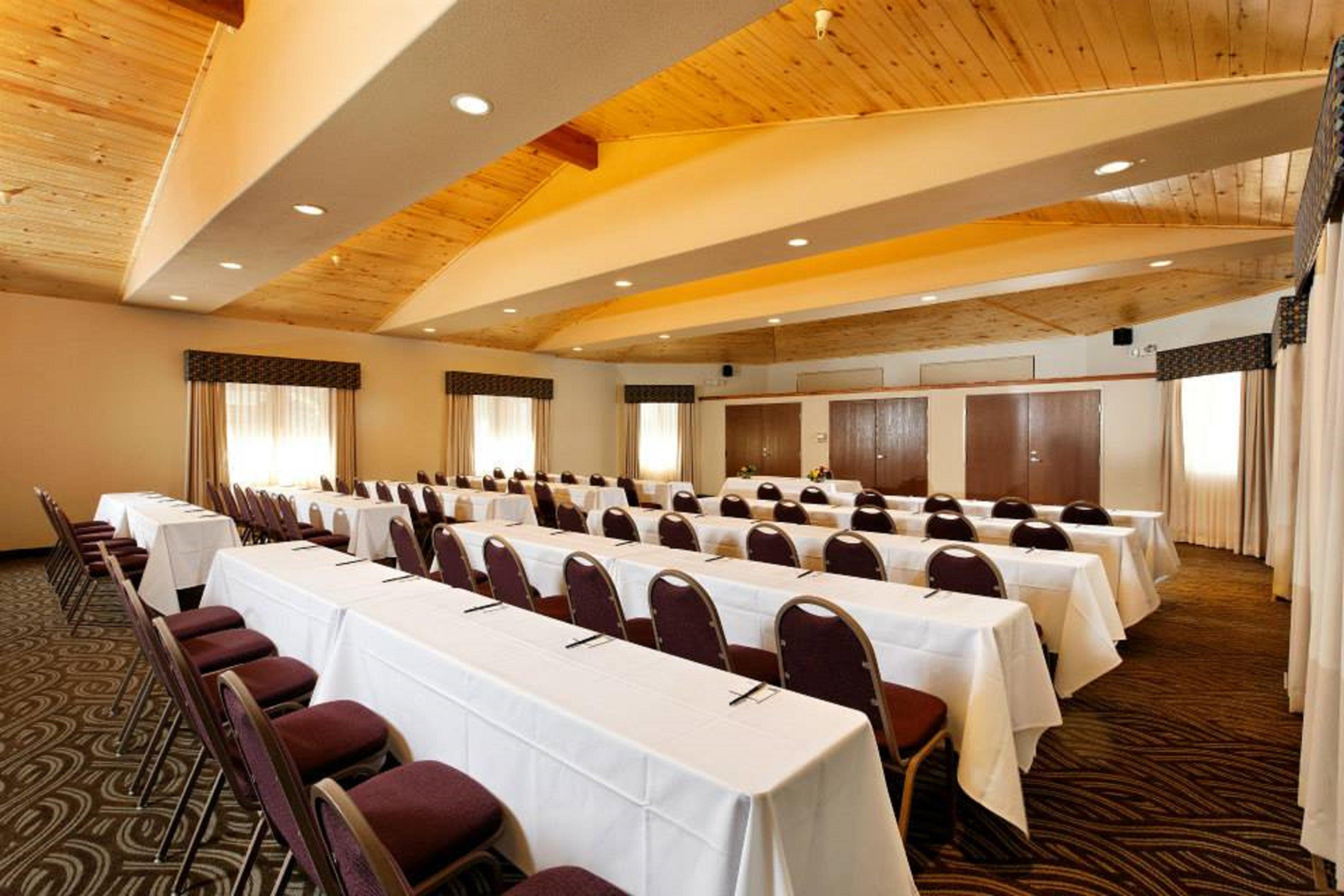 Hotel Express & - Black Canyon Area By Ihg Montrose