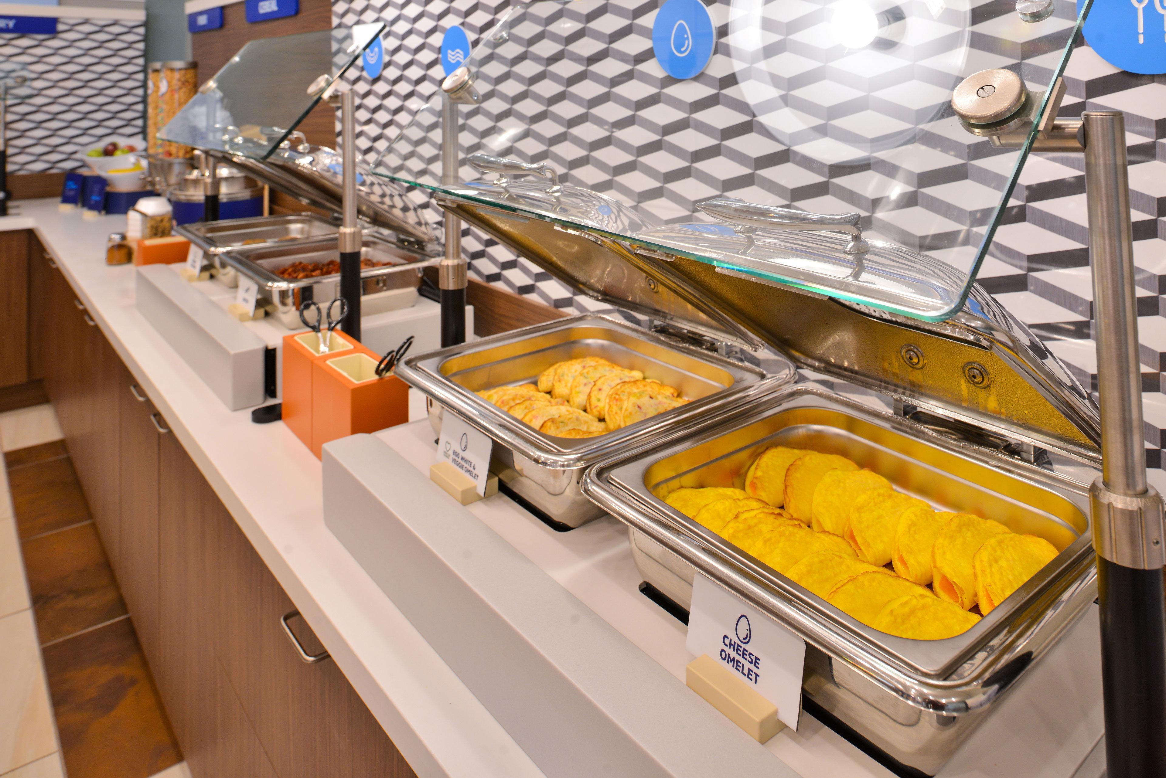 Express & - Black Canyon Area By Ihg