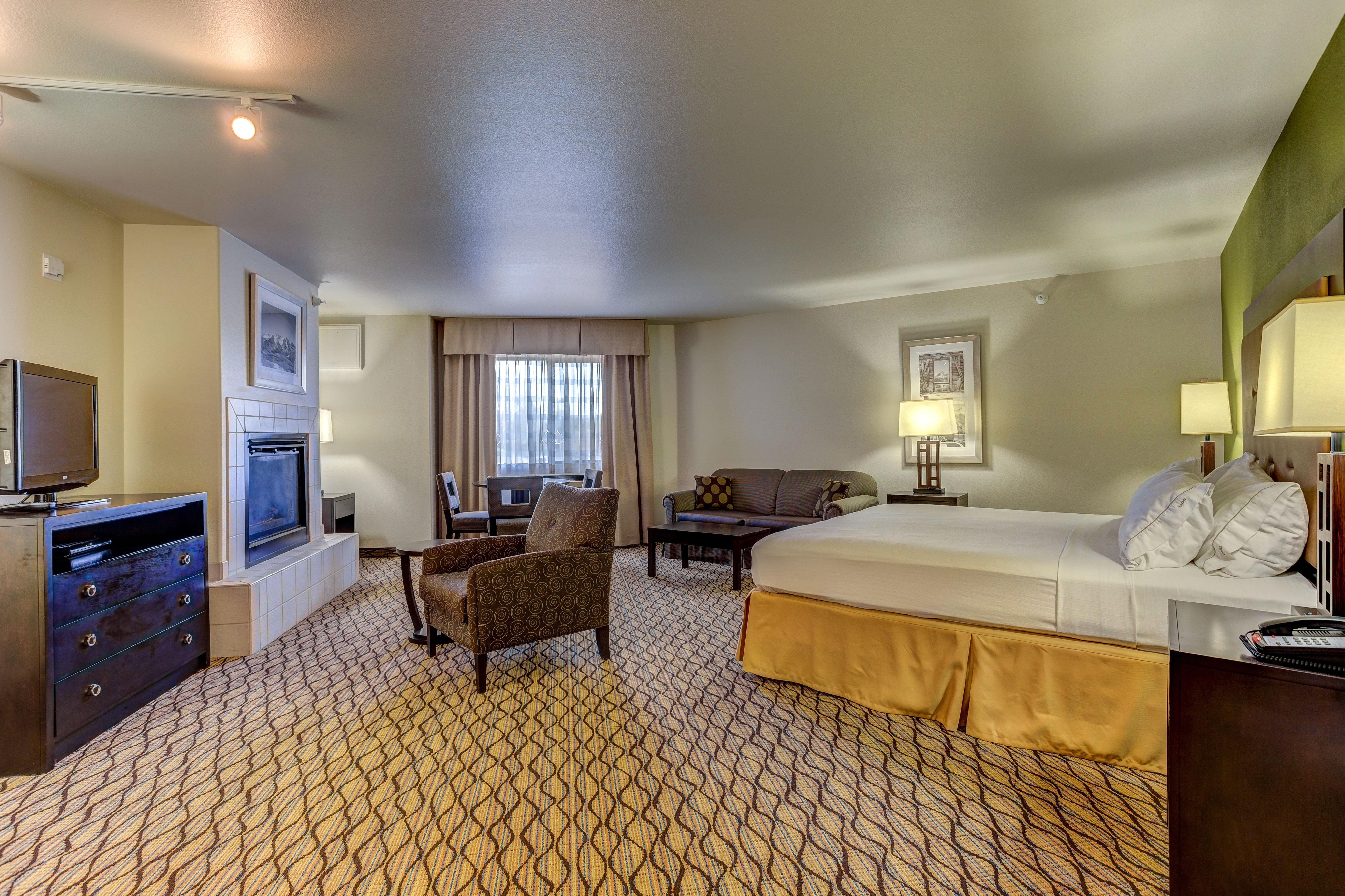 Express & - Black Canyon Area By Ihg 2*