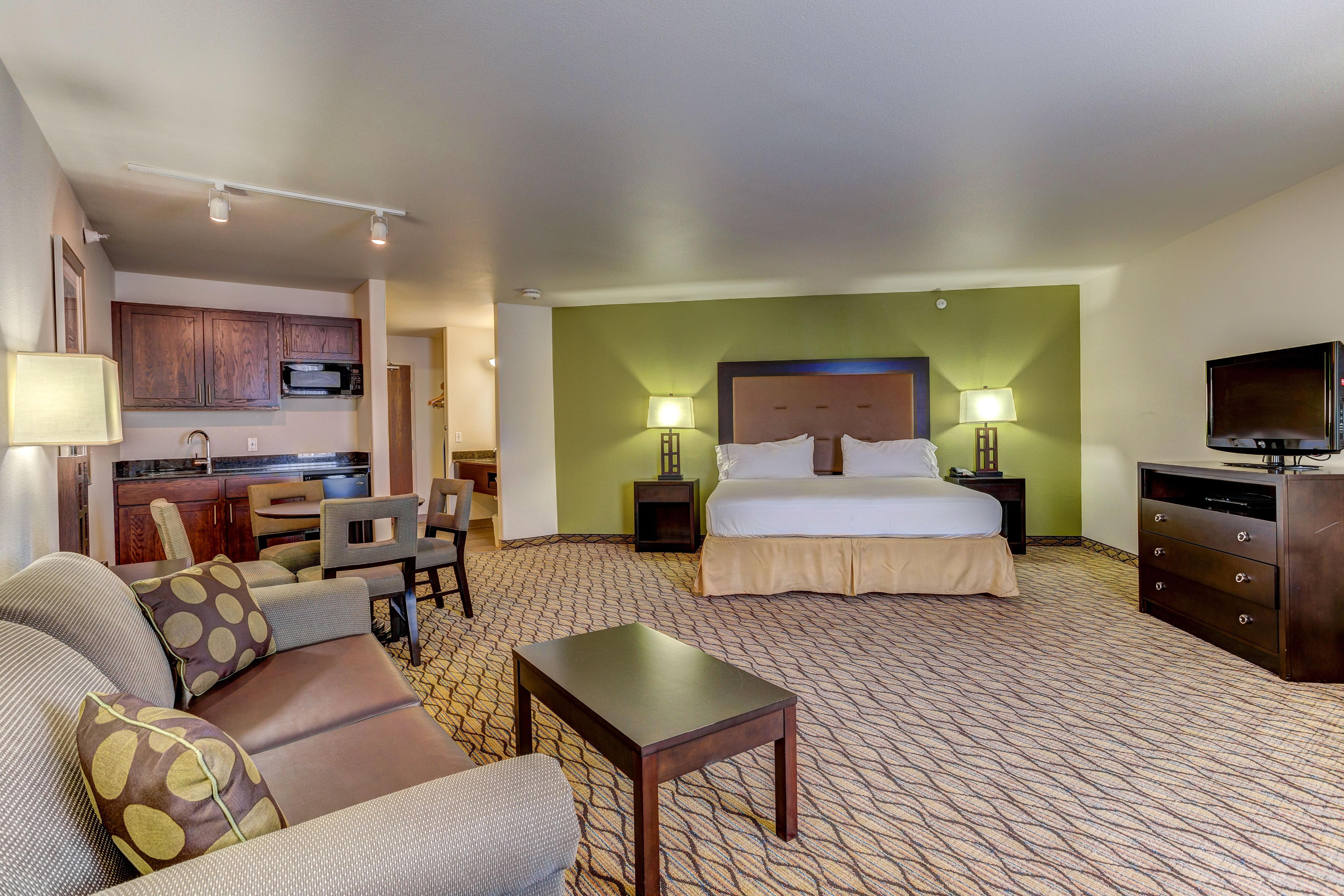 Express & - Black Canyon Area By Ihg 2* Montrose