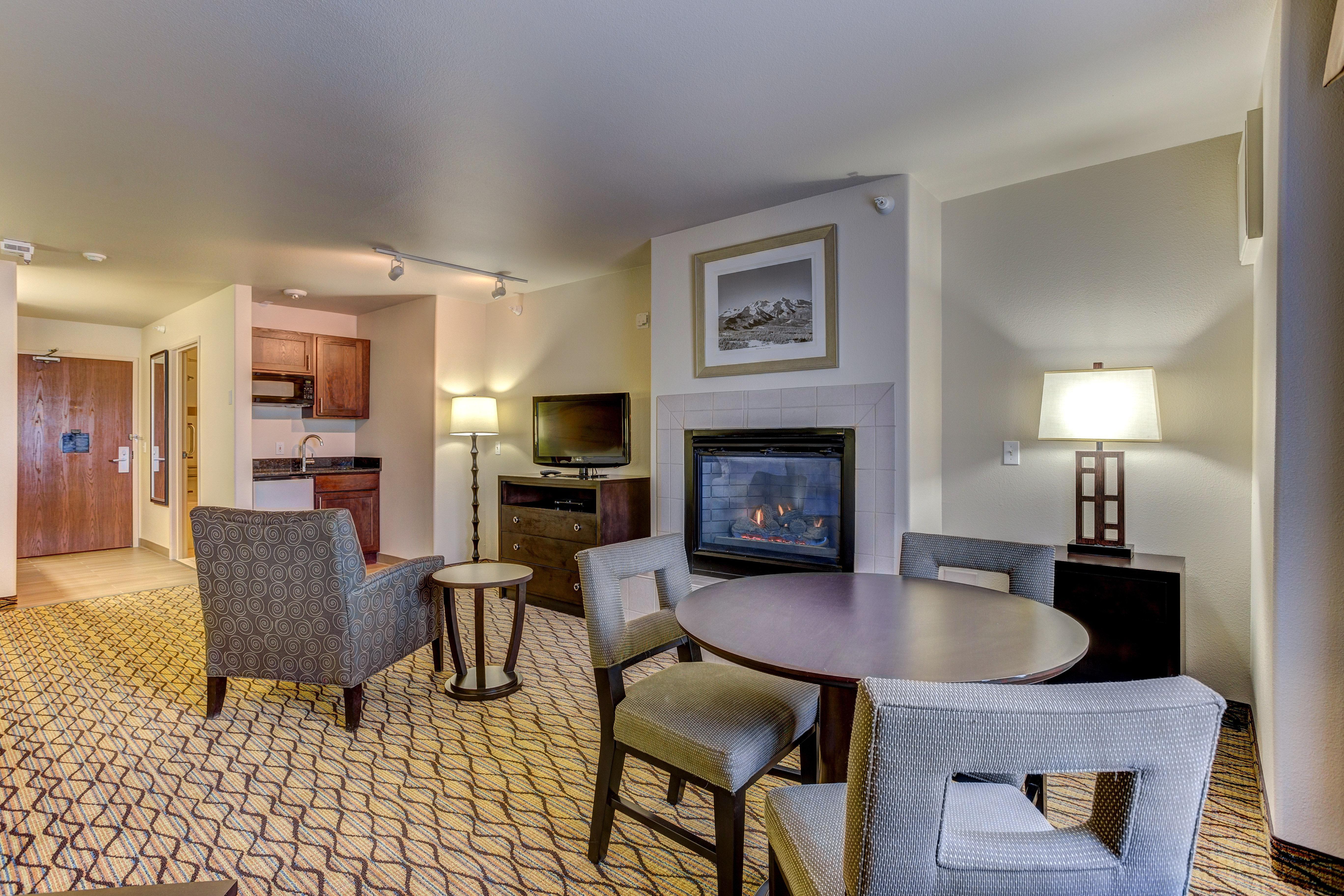 Hotel Express & - Black Canyon Area By Ihg Montrose