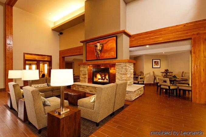 Express & - Black Canyon Area By Ihg Hotel