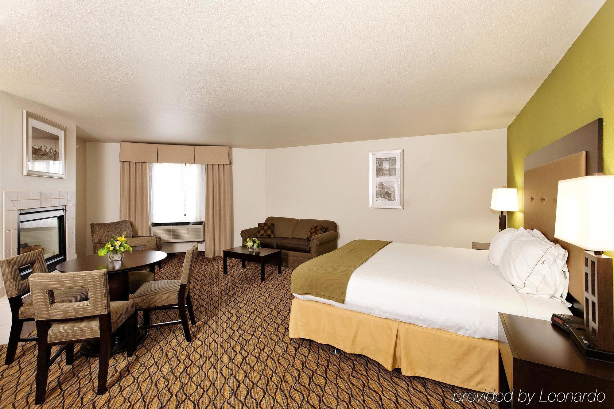 Hotel Express & - Black Canyon Area By Ihg Montrose