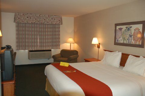 Express & - Black Canyon Area By Ihg 2* Montrose