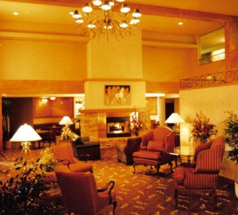 Express & - Black Canyon Area By Ihg Hotel 2*