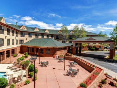 Express & - Black Canyon Area By Ihg Montrose