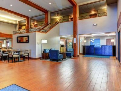 Express & - Black Canyon Area By Ihg 2*