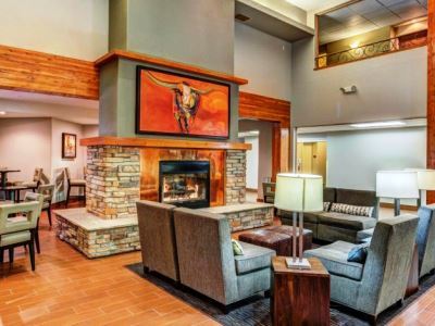 Express & - Black Canyon Area By Ihg 2* Montrose