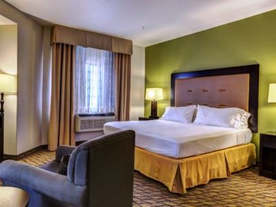 Express & - Black Canyon Area By Ihg 2*