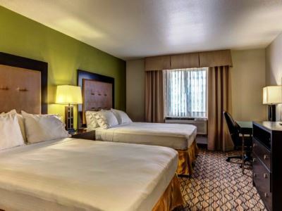 Hotel Express & - Black Canyon Area By Ihg 2*