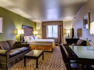 Express & - Black Canyon Area By Ihg 2*