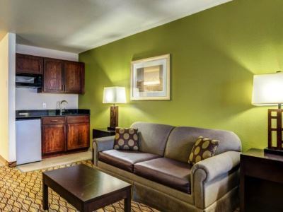 Express & - Black Canyon Area By Ihg 2*