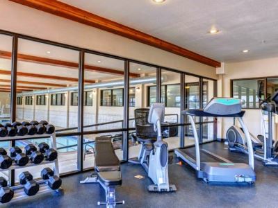 Express & - Black Canyon Area By Ihg 2* Montrose