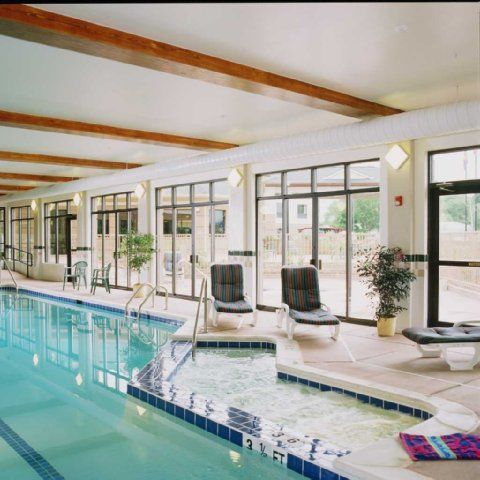 Express & - Black Canyon Area By Ihg Hotel Montrose