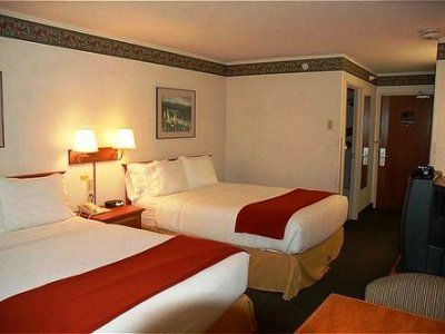 Express & - Black Canyon Area By Ihg Hotel