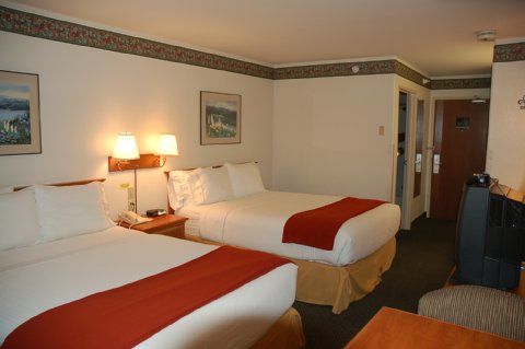 Hotel Express & - Black Canyon Area By Ihg Montrose