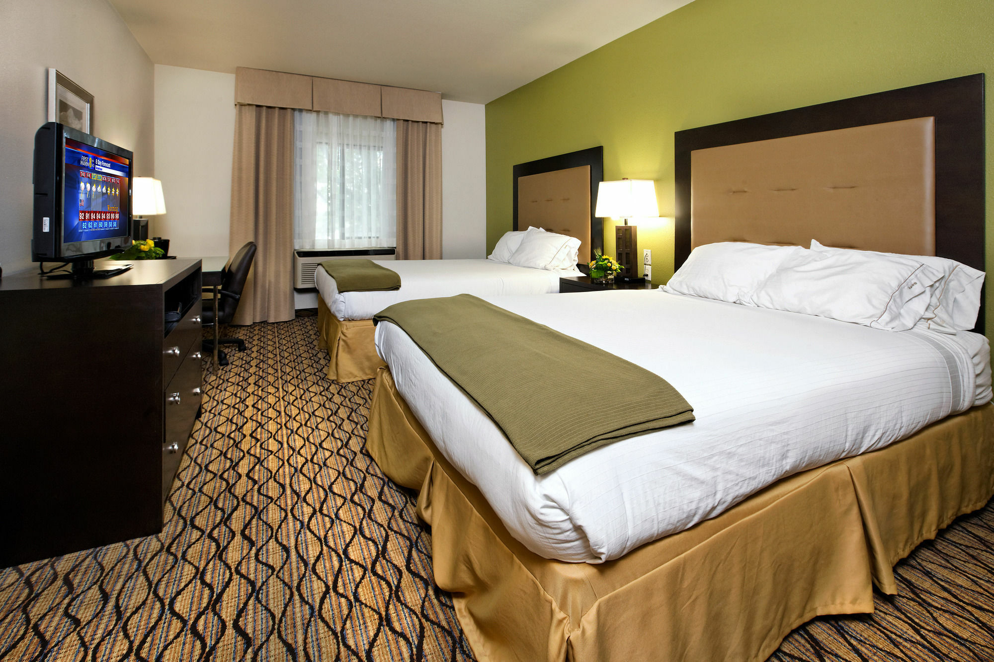 Express & - Black Canyon Area By Ihg