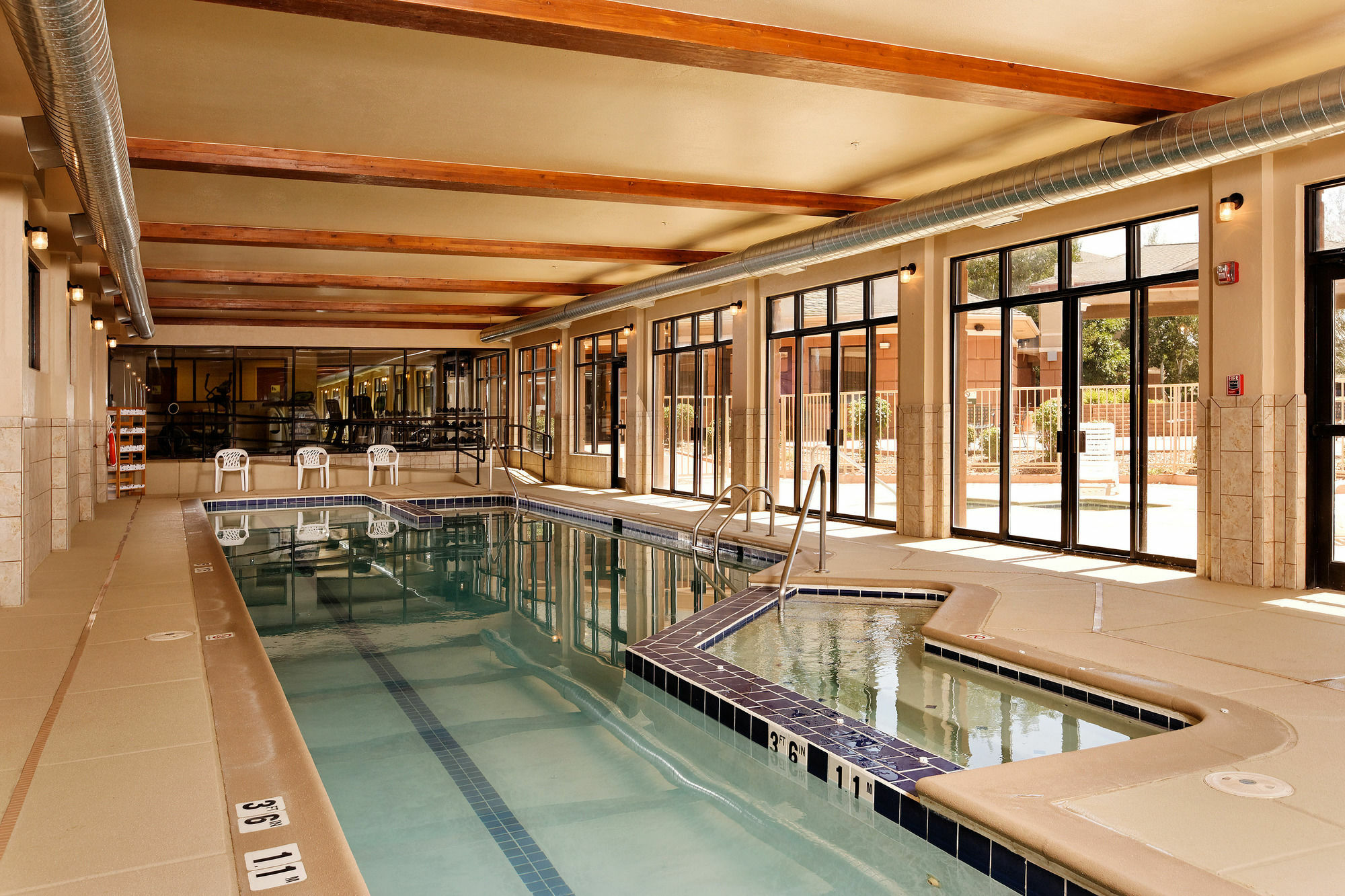 Express & - Black Canyon Area By Ihg Hotel