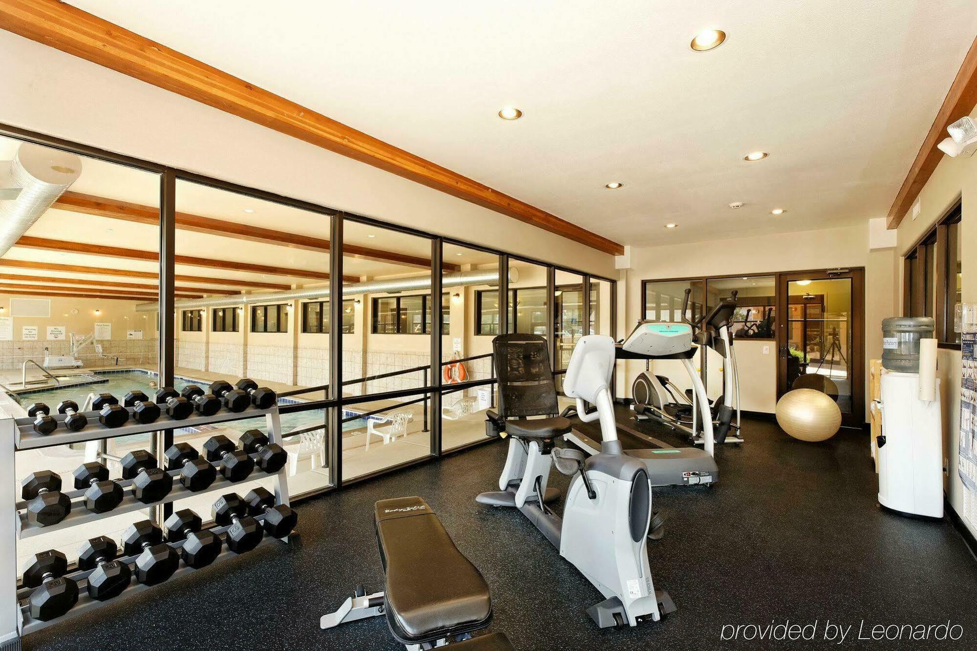 Hotel Express & - Black Canyon Area By Ihg Montrose