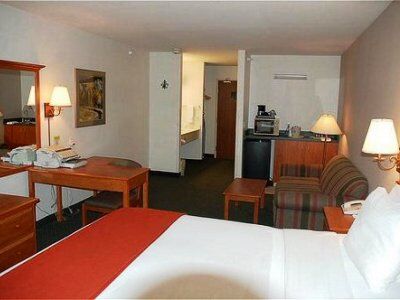 Express & - Black Canyon Area By Ihg Hotel Montrose