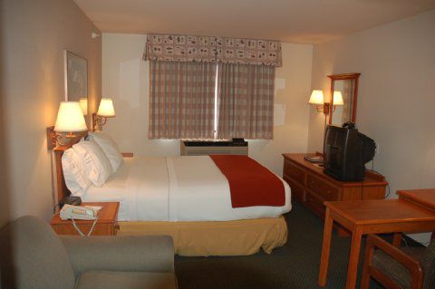 Express & - Black Canyon Area By Ihg Hotel 2*